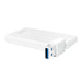 EAN 4052792048476 - LogiLink UA0303 hub de interfaz USB 3.2 Gen 1 (3.1 Gen 1) Type-A 5000 Mbit/s Plata imagen 4
