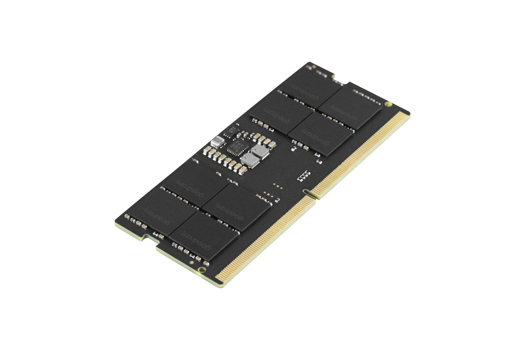 EAN 5908267963098 - Goodram GR4800S564L40/32G módulo de memoria 32 GB 1 x 32 GB DDR5 262-pin SO-DIMM imagen 3