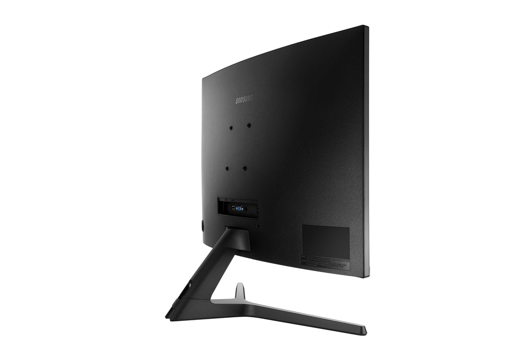 EAN 8806094672077 - Samsung CR50 pantalla para PC 81,3 cm (32") 1920 x 1080 Pixeles Full HD LED Azul, Gris imagen 9