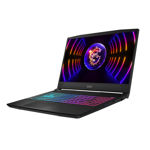 EAN 4711377163088 - MSI Katana 17 B12UCRK-1056XPL Intel® Core™ i7 i7-12650H Portátil 43,9 cm (17.3") Full HD 16 GB DDR5-SDRAM imagen 2