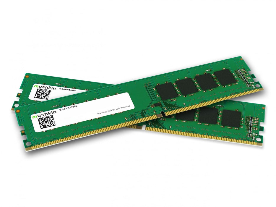 EAN 0846651028976 - Mushkin Essentials módulo de memoria 32 GB 2 x 16 GB DDR4 imagen 2