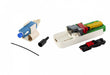 EAN 4251394625294 - BTR NETCOM 1509QAEO002C-E conector de fibra óptica SC imagen 1