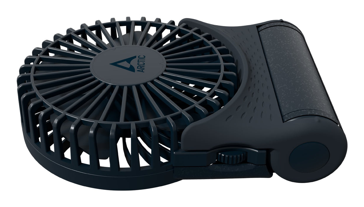 EAN 4895265000164 - ARCTIC Summair 2Go Marina 9,1 cm Ventilador de mano imagen 6