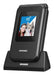 EAN 8015908810806 - Brondi 10281080 teléfono móvil 7,11 cm (2.8") Negro, Metálico Característica del teléfono imagen 2