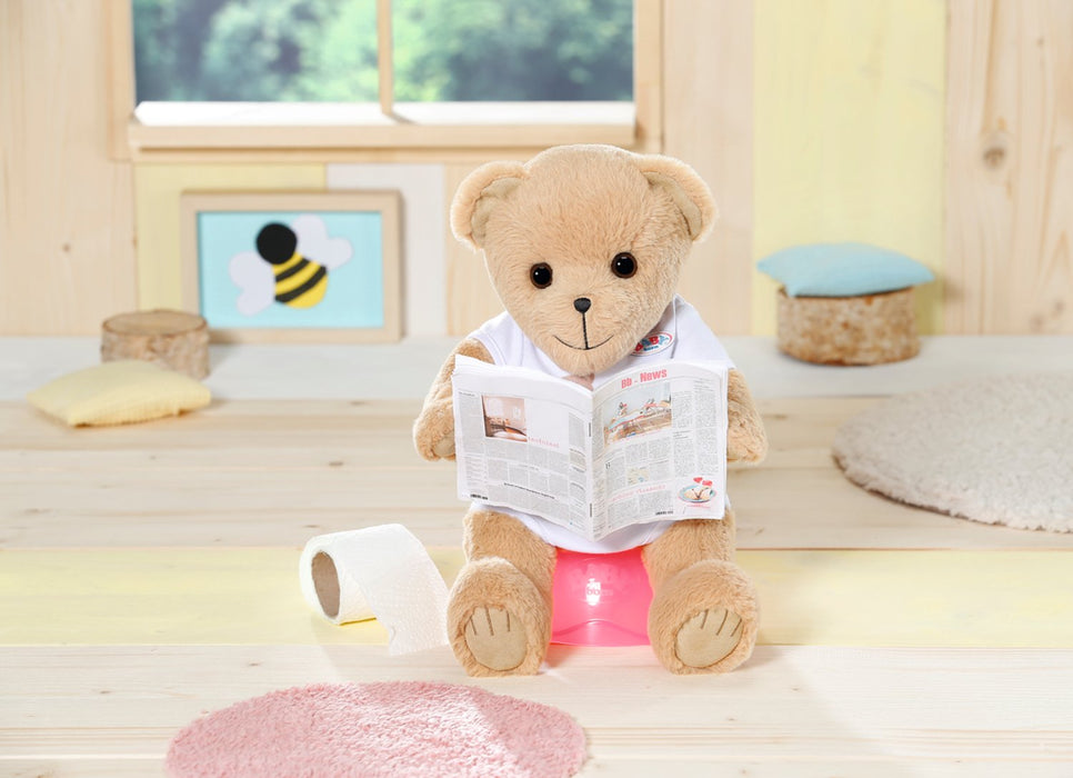 EAN 4001167834435 - BABY born Bear white imagen 59