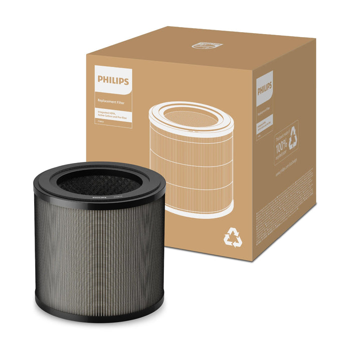 EAN 8720389044144 - Philips FY0910/30 accesorio para purificador de aire Filtro para purificador de aire imagen 1