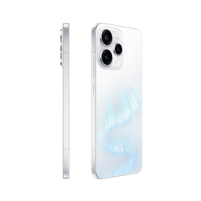EAN 6932169393904 - OPPO Reno15 5G 16,7 cm (6.59") SIM doble Android 16.0 USB Tipo C 8 GB 512 GB 6500 mAh Blanco imagen 14