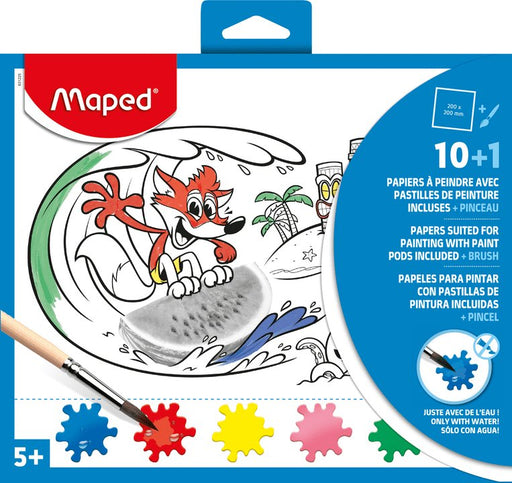 EAN 3154148312253 - Maped 831225 juguete de arte y manualidades imagen 1
