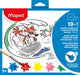 EAN 3154148312253 - Maped 831225 juguete de arte y manualidades imagen 1