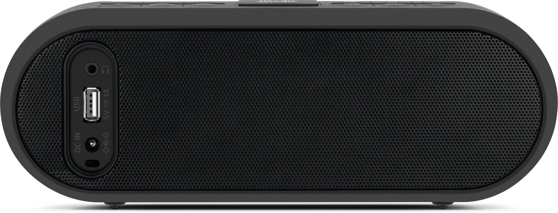 EAN 4019588039414 - TechniSat DIGITRADIO 53 BT Personal Analógico y digital Negro imagen 8