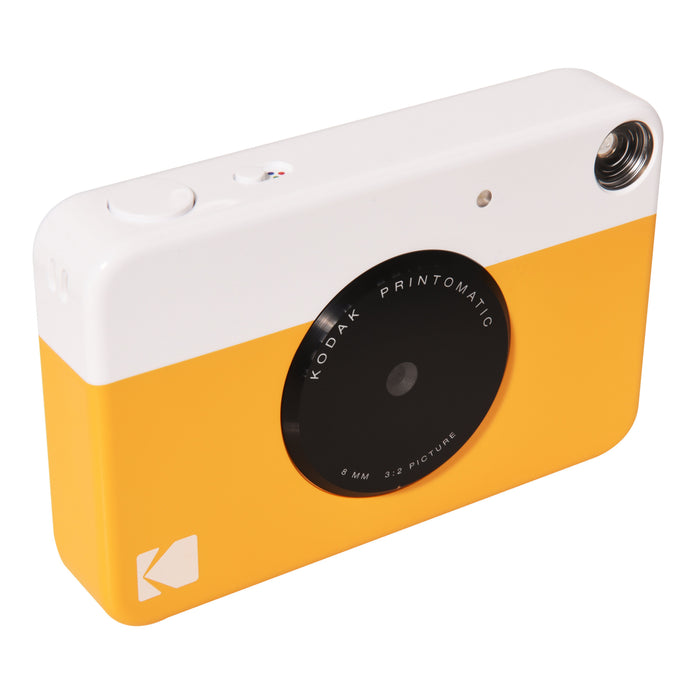 EAN 840102192063 - Kodak Printomatic 50,8 x 76,2 mm Blanco, Amarillo imagen 3