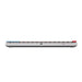 EAN 4025112106750 - CHERRY MX-LP 2.1 Compact Wireless teclado Juego RF Wireless + Bluetooth QWERTY Inglés del Reino Unido Bla imagen 4