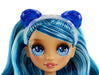 EAN 0035051121374 - Rainbow High Creative Crystals Fashion Doll- Skyler imagen 11