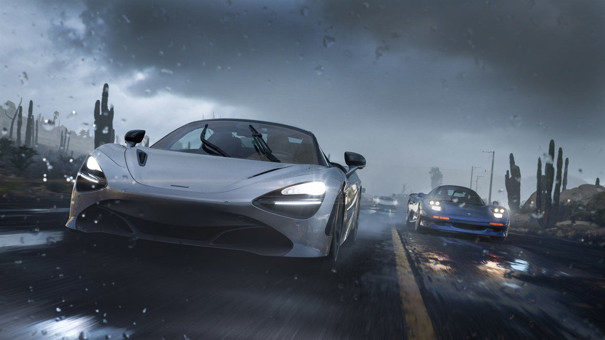 EAN 889842889338 - Microsoft Forza Horizon 5 Standard Edition Estándar Xbox Series X imagen 3