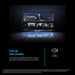 EAN 8806099054687 - Samsung TELEVISOR F6005 TU27F6005FK 27/ FULL HD/ SMART TV/WIFI imagen 5