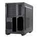 EAN 0753263075932 - Chieftec UK-02B-OP carcasa de ordenador Cubo Negro imagen 5
