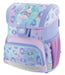 EAN 4008110370873 - Herlitz Loop Plus Mystic Mermaid juego de mochila escolar Niño/niña Poliéster Azul, Verde, Rosa imagen 13