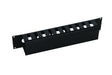 EAN 5420016845061 - LOGON RAO400BL accesorio de bastidor Panel de gestión de cables imagen 1