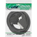 EAN 4043718070152 - InLine 89973 cable EUROCONECTOR 3 m Negro imagen 2
