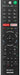 EAN 5704174290209 - Sony RMF-TX220E mando a distancia Alámbrico TV Botones imagen 1