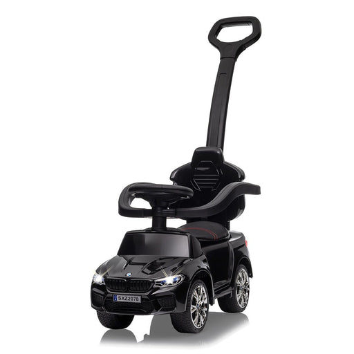 EAN 4042774471576 - Jamara 464002 correpasillos o balancín infantil Correpasillos con forma de coche imagen 1