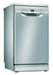 EAN 4242005216222 - Bosch Serie 2 SPS2XMI01E lavavajillas Independiente 10 cubiertos imagen 1