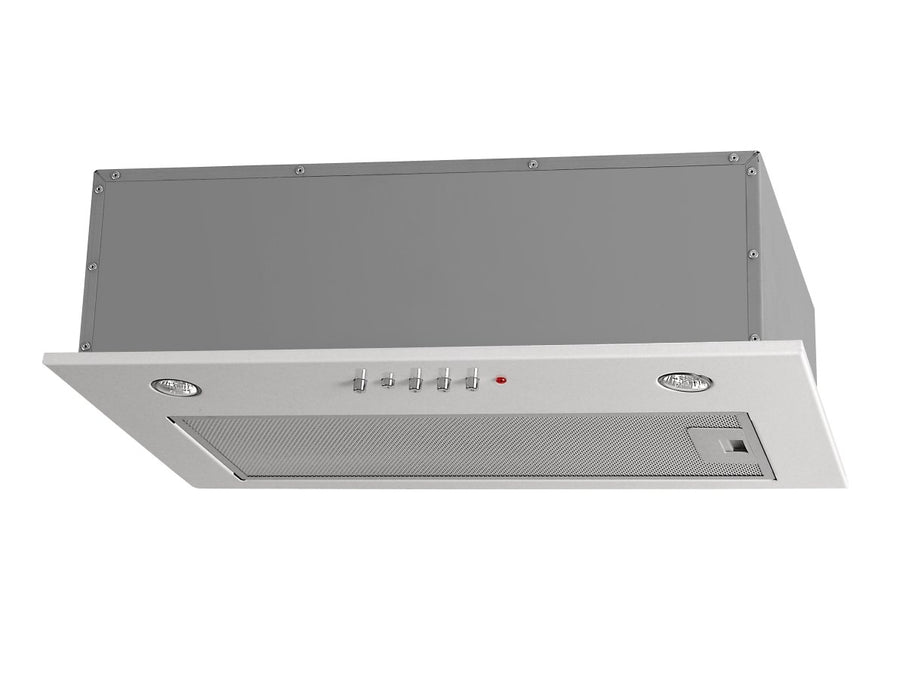 EAN 5901676469700 - Akpo WK-7 MICRA campana De techo Gris, Blanco 220 m³/h imagen 1