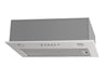EAN 5901676469700 - Akpo WK-7 MICRA campana De techo Gris, Blanco 220 m³/h imagen 1