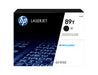 EAN 0192018046641 - HP 89Y Extra High Yield Black Original LaserJet Toner Cartridge cartucho de tóner 1 pieza(s) imagen 1