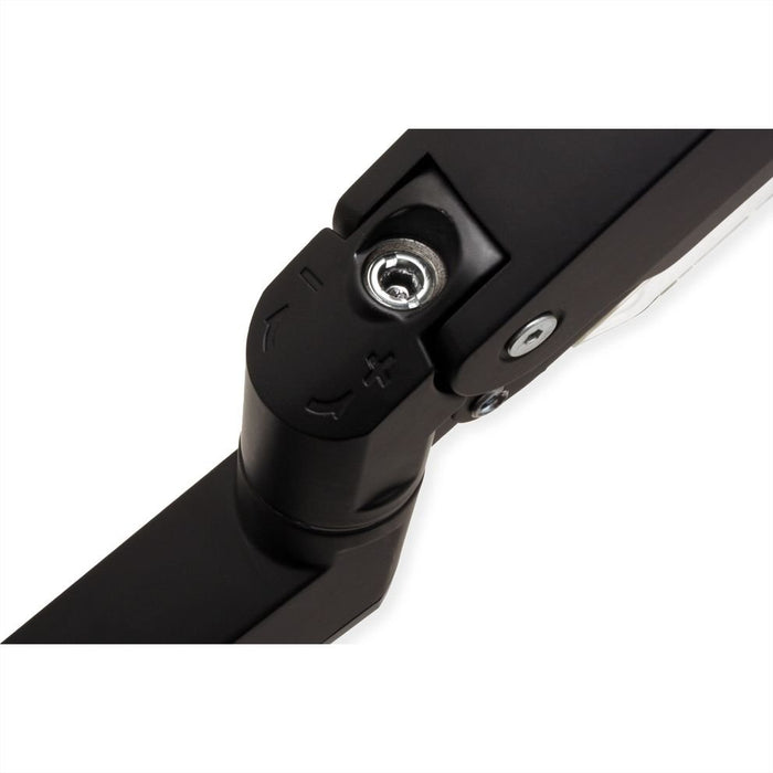 EAN 7630049611979 - ROLINE 17.03.1116 soporte para monitor Escritorio Negro imagen 8