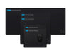 EAN 5099206104358 - Logitech G 943-000799 alfombrilla para ratón Alfombrilla de ratón para juegos Negro imagen 1