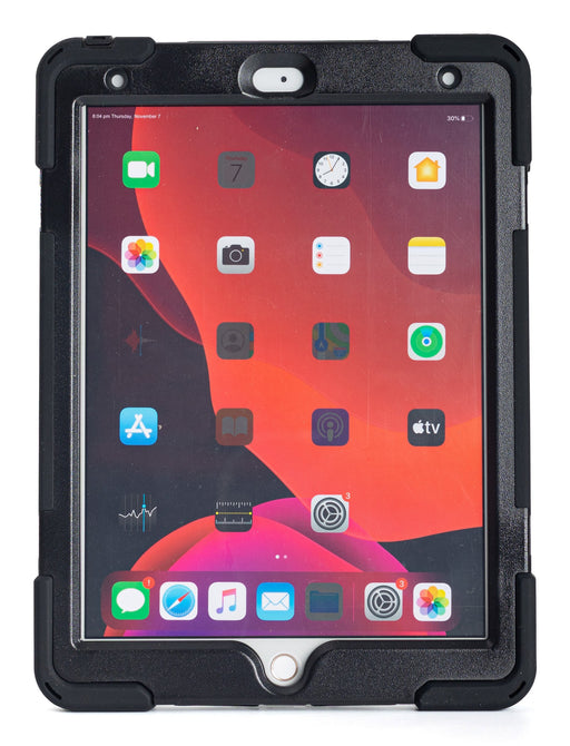 EAN 5060369675177 - Techair Classic pro 25,9 cm (10.2") Funda Negro imagen 2