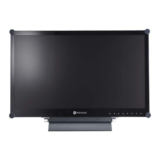 EAN 4710739598193 - AG Neovo X-2402 Monitor para circuito cerrado de televisión CCTV 60,5 cm (23.8") 1920 x 1080 Pixeles imagen 1