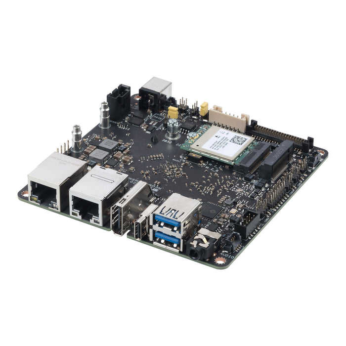 EAN 4711387290491 - ASUS Tinker Board 3N LITE placa de desarrollo Rockchip RK3568 imagen 1