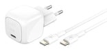 EAN 0745883904099 - Belkin WCA008kq1MWH-B6 Portátil, Smartphone, Tableta Blanco Corriente alterna Carga rápida Interior imagen 1
