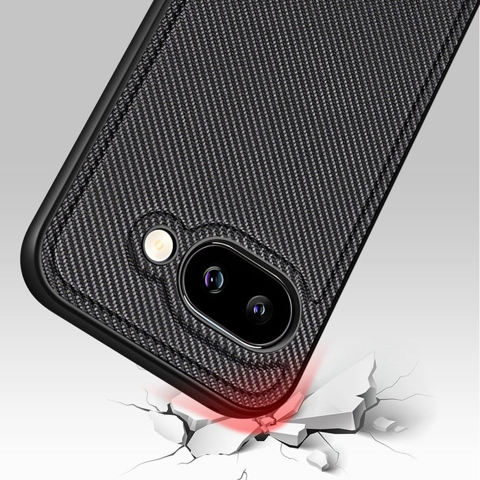 EAN 4250686415087 - nevox 2508 funda para teléfono móvil 16 cm (6.3") Negro imagen 4