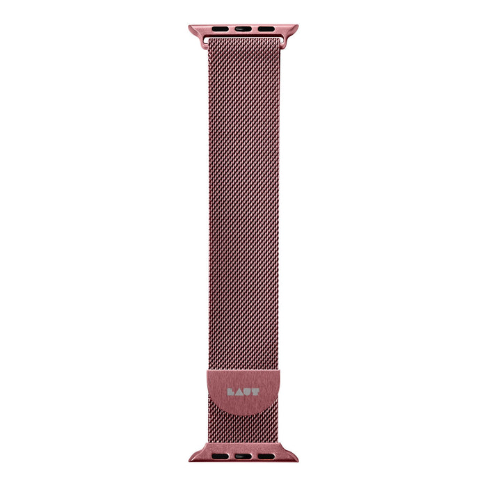 EAN 4895206906005 - LAUT Steel Loop Correa Oro rosa Acero inoxidable imagen 3