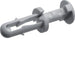 EAN 4012740138666 - Hager L5067 accesorio para cuadros eléctricos imagen 1