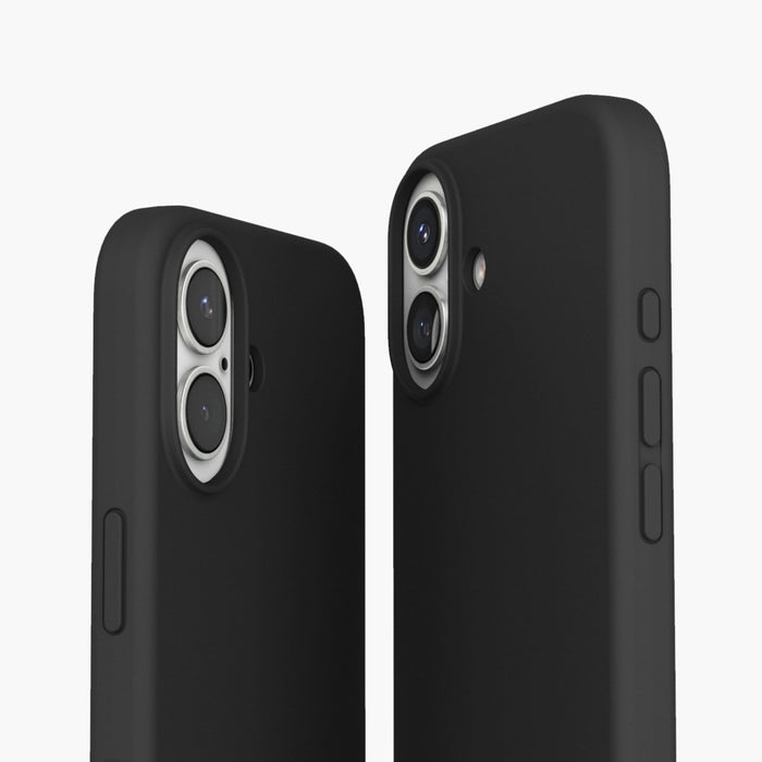 EAN 4251483646957 - Vonmählen Soft Silicone Case funda para teléfono móvil 17 cm (6.7") Negro imagen 5