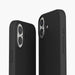 EAN 4251483646957 - Vonmählen Soft Silicone Case funda para teléfono móvil 17 cm (6.7") Negro imagen 5