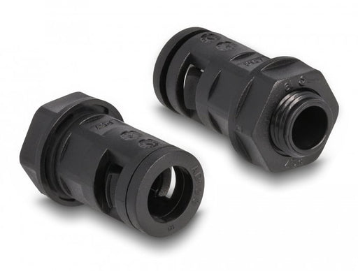 EAN 4043619604616 - DeLOCK 60461 organizador de cables Pasacables 1 pieza(s) imagen 2