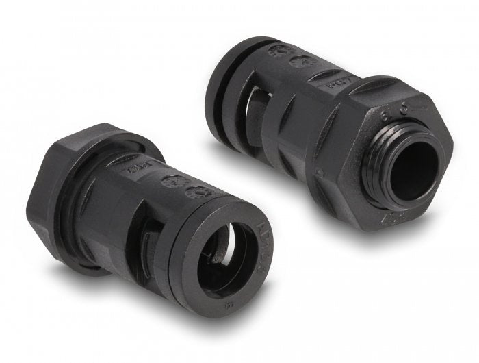 EAN 4043619604616 - DeLOCK 60461 organizador de cables Pasacables 1 pieza(s) imagen 2