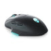 EAN 5397184755914 - Alienware AW620M ratón Juego mano derecha RF Wireless + USB Type-C Óptico 26000 DPI imagen 2