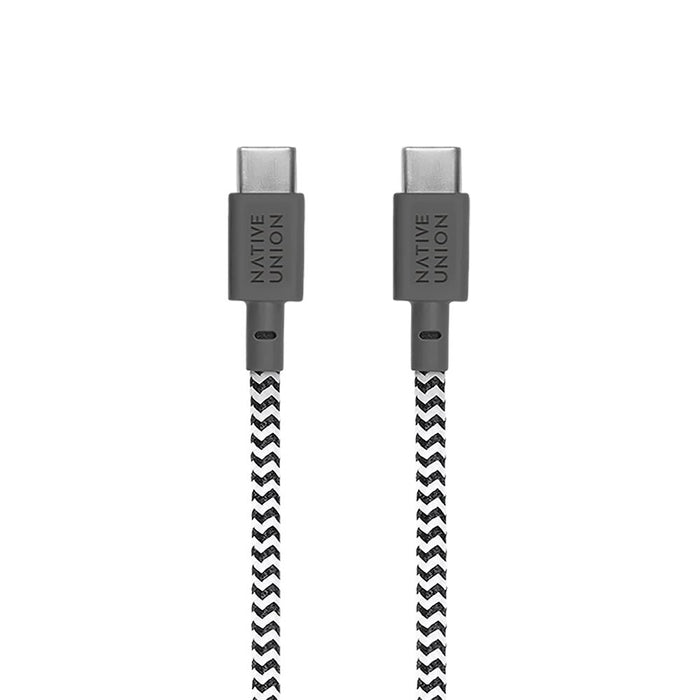 EAN 4895200476924 - Native Union FAST30-CC-BKCOS-EU cargador de dispositivo móvil Portátil, Smartphone, Tableta Negro Corrien imagen 5