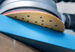 EAN 4059952541471 - Bosch 2 608 900 809 disco de afilar Madera Hoja lijadora imagen 4