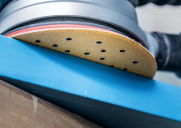 EAN 4059952541464 - Bosch 2 608 900 808 disco de afilar Madera Hoja lijadora imagen 6