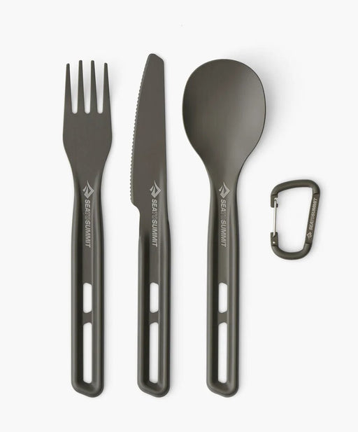 EAN 9327868158508 - Sea To Summit Frontier Aluminio Set de utensilios imagen 1
