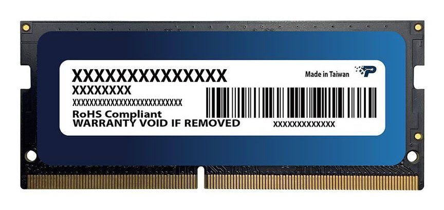 EAN 4711378430431 - Patriot Memory Signature Line CORE módulo de memoria 48 GB 1 x 48 GB DDR5 5600 MT/s 262-pin SO-DIMM imagen 2
