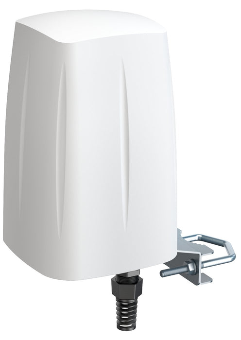 EAN 5907772035061 - QuWireless QuSpot antena para red Antena omnidireccional PoE/LAN 4 dBi imagen 6