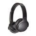 EAN 4961310156497 - Audio-Technica ATH-S200BTBK Auriculares Inalámbrico y alámbrico Casco Música USB Tipo C Bluetooth Negro imagen 1